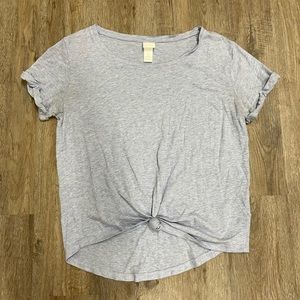 H&M casual tee
